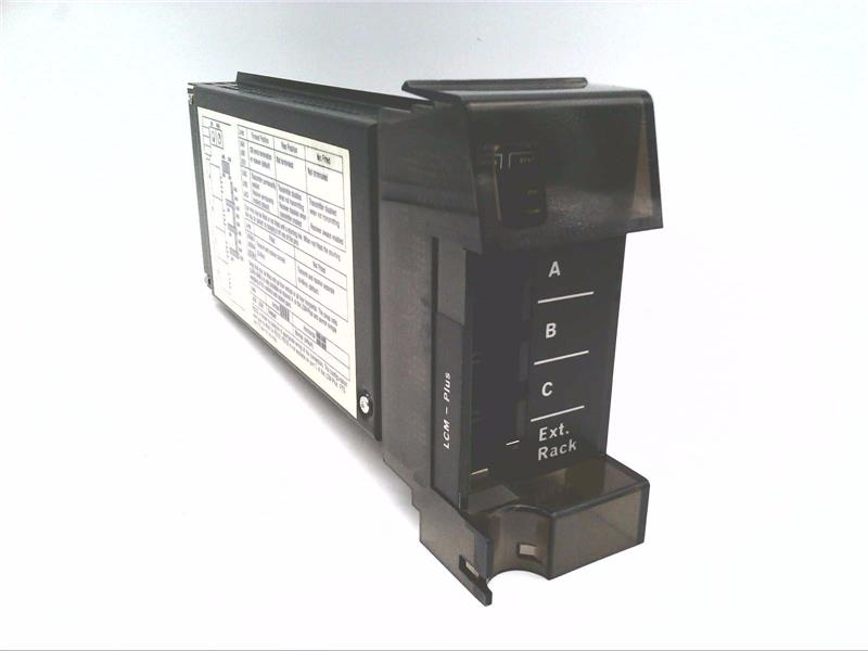 PC3000/LCM/VERSION2/512KRAM/NOMEM/300 by INVENSYS