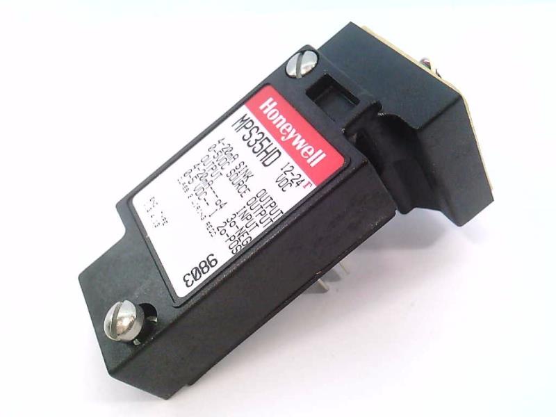 HONEYWELL MPS35HD