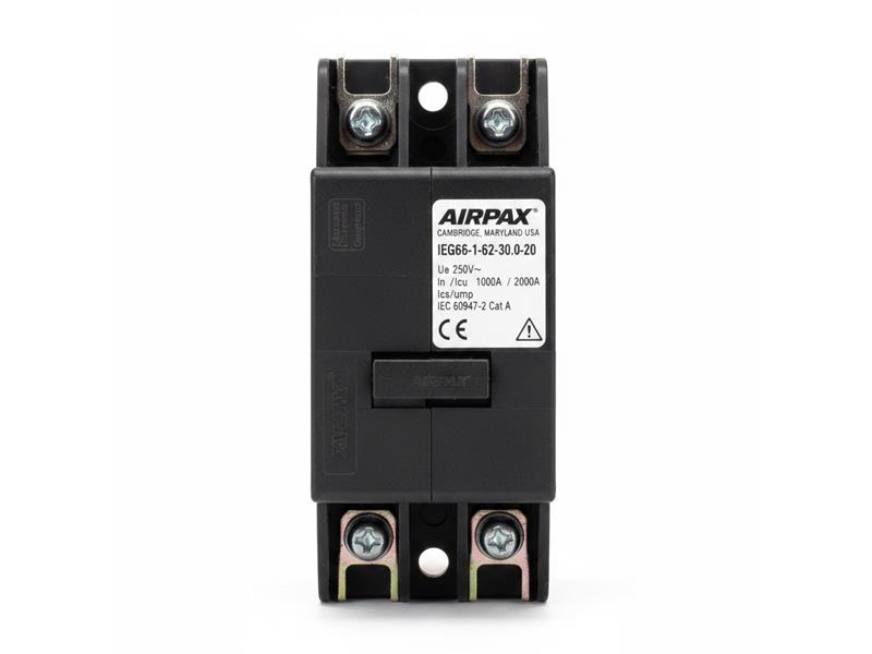SENSATA TECHNOLOGIES IEG66-1-62-30.0-20