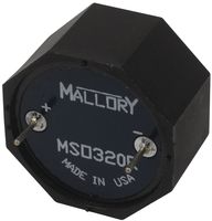 CORNELL DUBILIER MSO320R