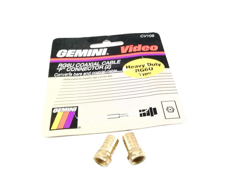 GEMINI SOUND CV-108
