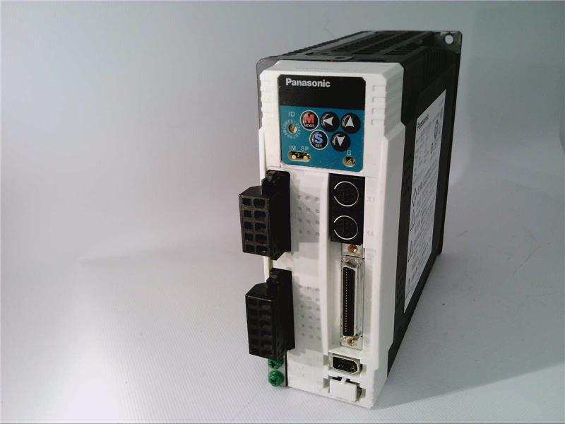 MATSUSHITA ELECTRIC MCDDT3120003