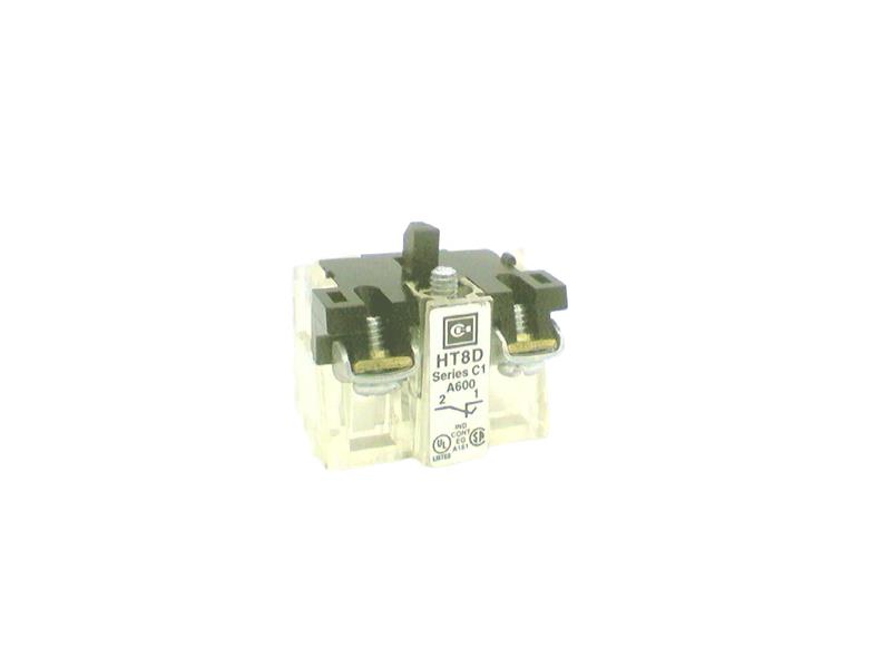 EATON CORPORATION HT8D