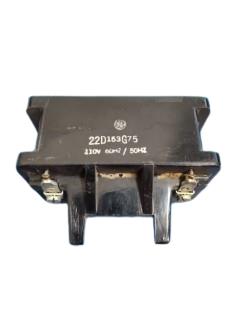 GENERAL ELECTRIC 22D153G75