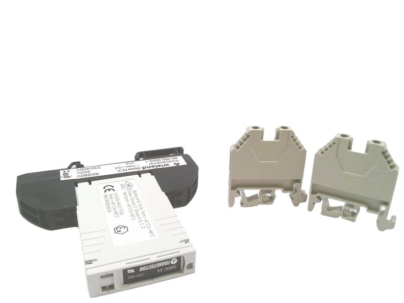 PROTECTION TECHNOLOGY 1101-680