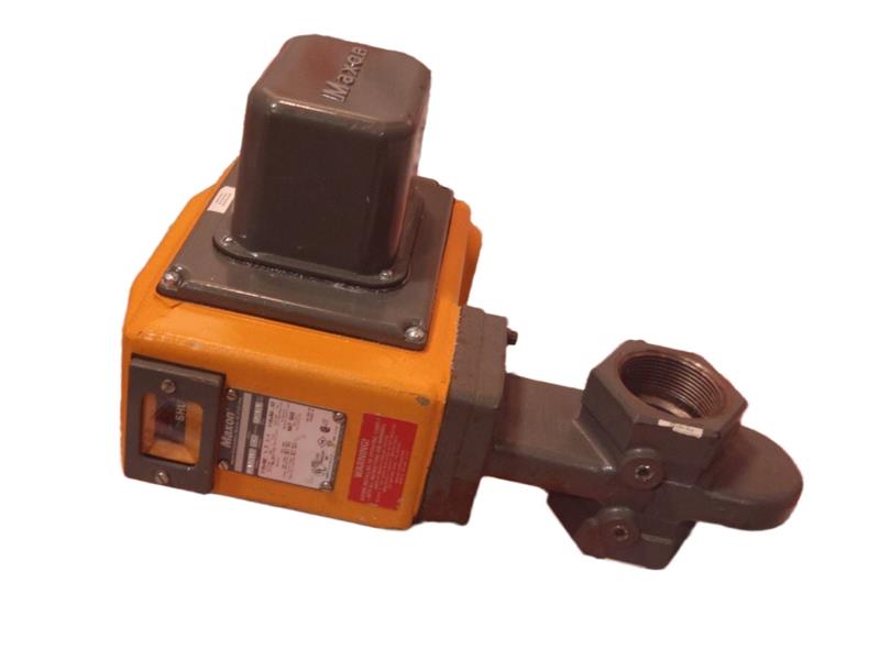 2.5-5000-CP-1 by HONEYWELL