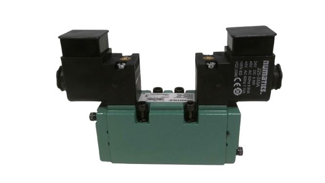 ASCO I12BB6004P17P61