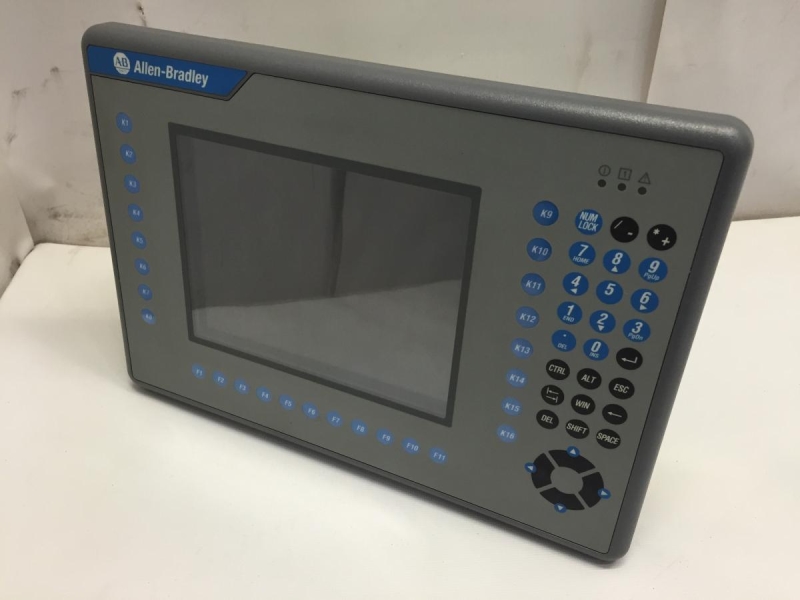 6182-AEBZZD by ALLEN BRADLEY