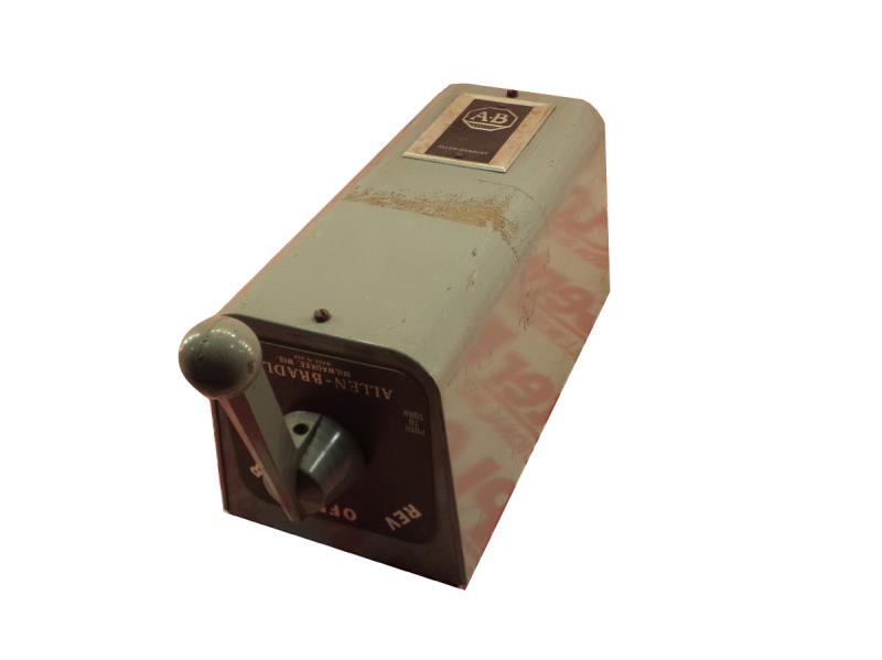 ALLEN BRADLEY 350-BAV101