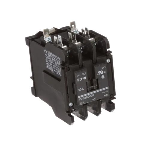 EATON CORPORATION C25DRD330B