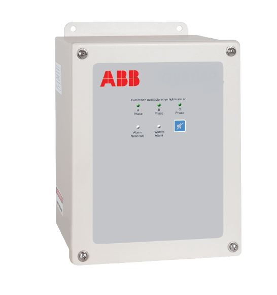 ABB THOMAS & BETTS OVRHSR1604803D3