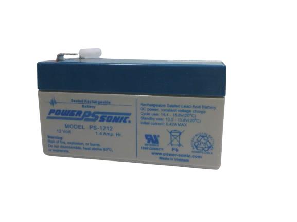 KIDDE-FENWAL, LLC 06-115915-020