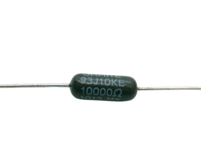 OHMITE 93J10KE