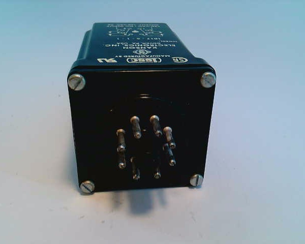 KANSON ELECTRONICS INC 1017-5-1-1