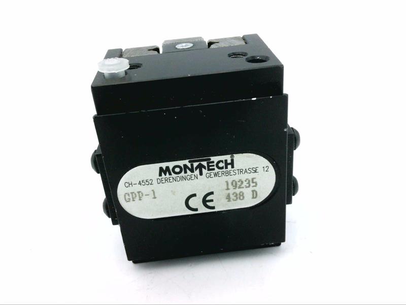 MONTECH GPP-1