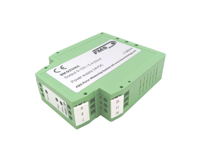 FMS USA INC EM-GZ306A