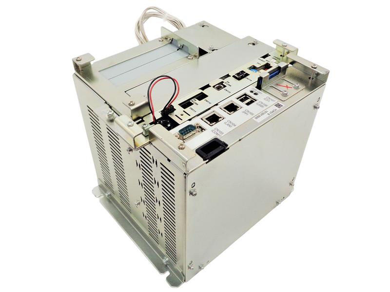 JZNC-YRK01-1E by YASKAWA ELECTRIC