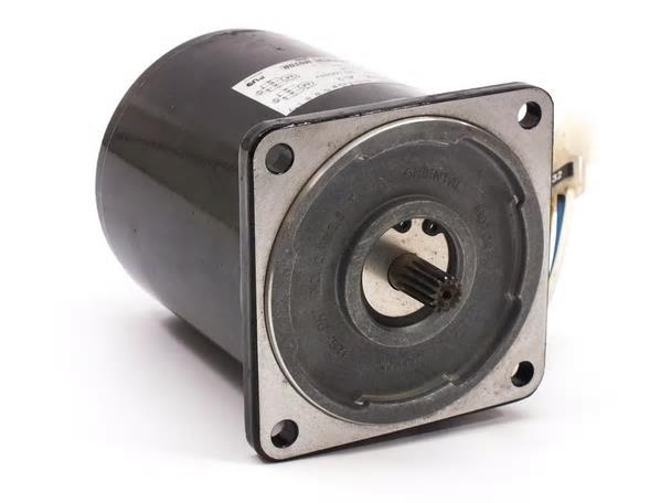 5IK40GK-A by ORIENTAL MOTOR