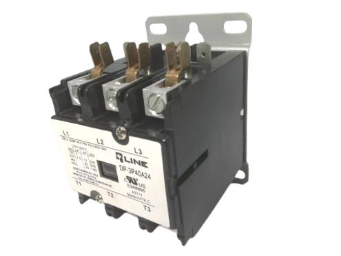 DP-3P40A24 by DIVERSITECH