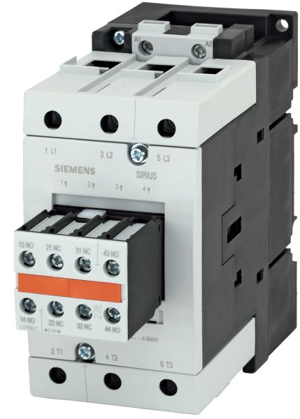 SIEMENS 3RT1046-1AK64-3MA0