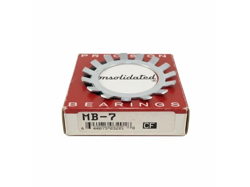 CONSOLIDATED BEARING MB-7