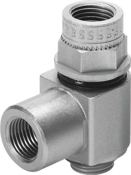 FESTO LJK-M5-I/I