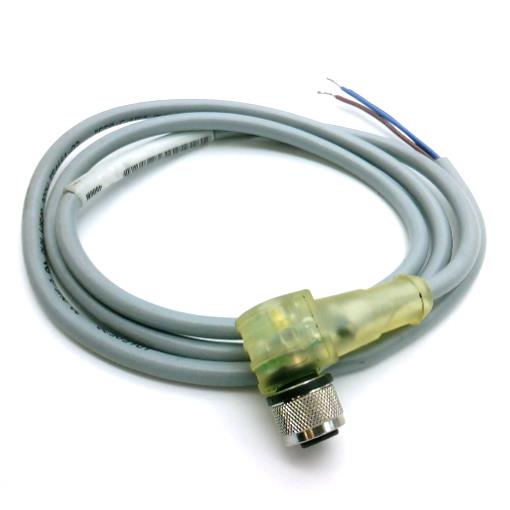 WK 4T-1-P7X2 by TURCK
