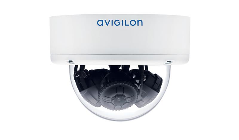 AVIGILON 9W-H3-3MH-DP1