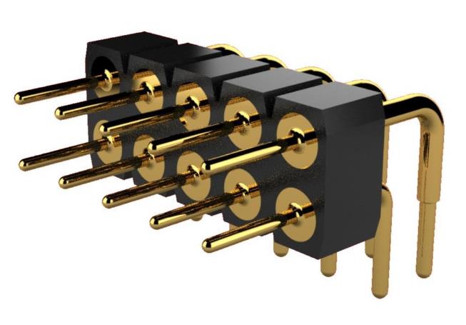 PRECI-DIP 499-V3-208-10-009101