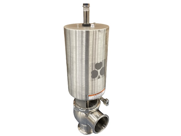 ALFA LAVAL INC 9613328120