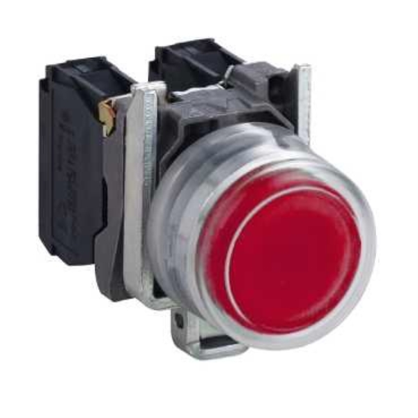 SCHNEIDER ELECTRIC XB4BP42