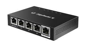 UBIQUITI NETWORKS ER-X