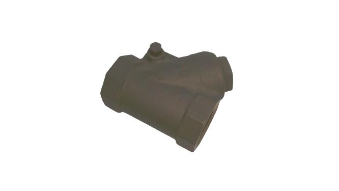 CRANE CHEMPHARMA B-345-1-1/4