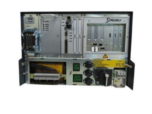 STAUBLI CS8C TX90