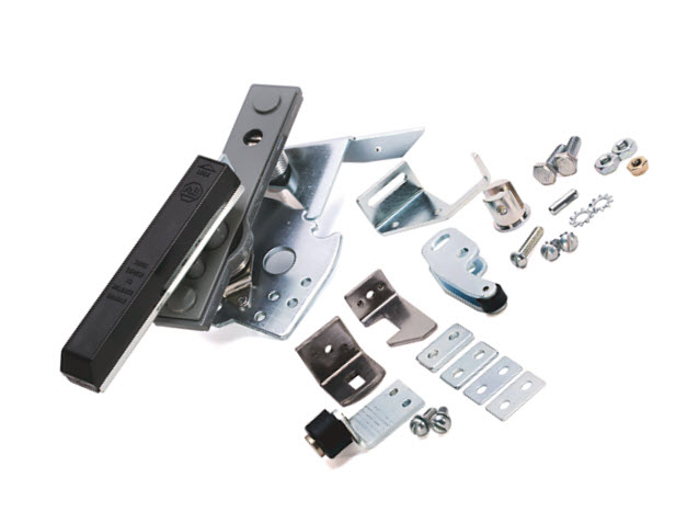 ALLEN BRADLEY 1494F-V1