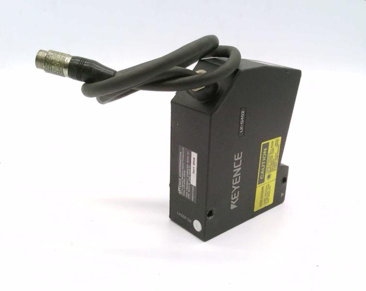 KEYENCE CORP LK-G400