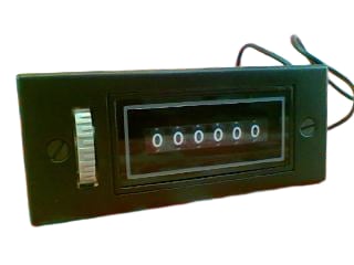 TRUMETER P3-1006