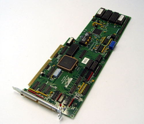 DMC-1030 by GALIL MOTION CONTROLS