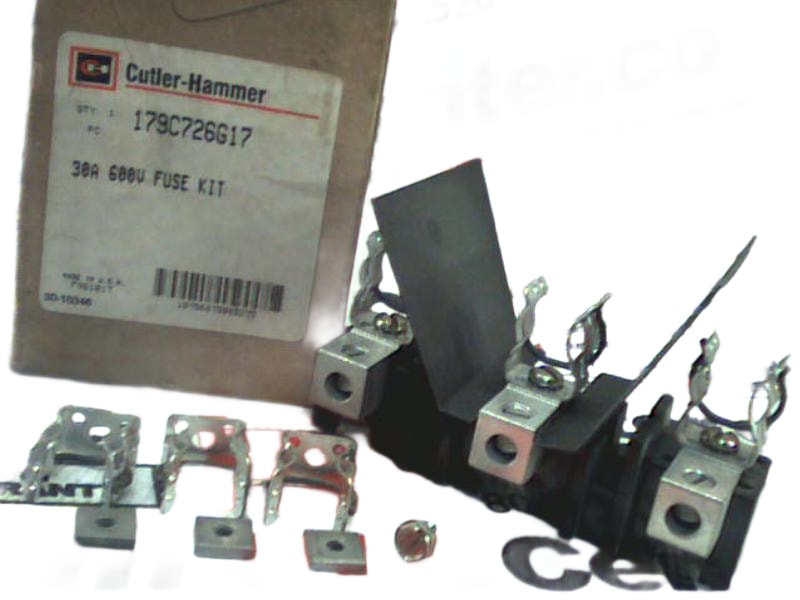 179C726G17 by EATON CORPORATION