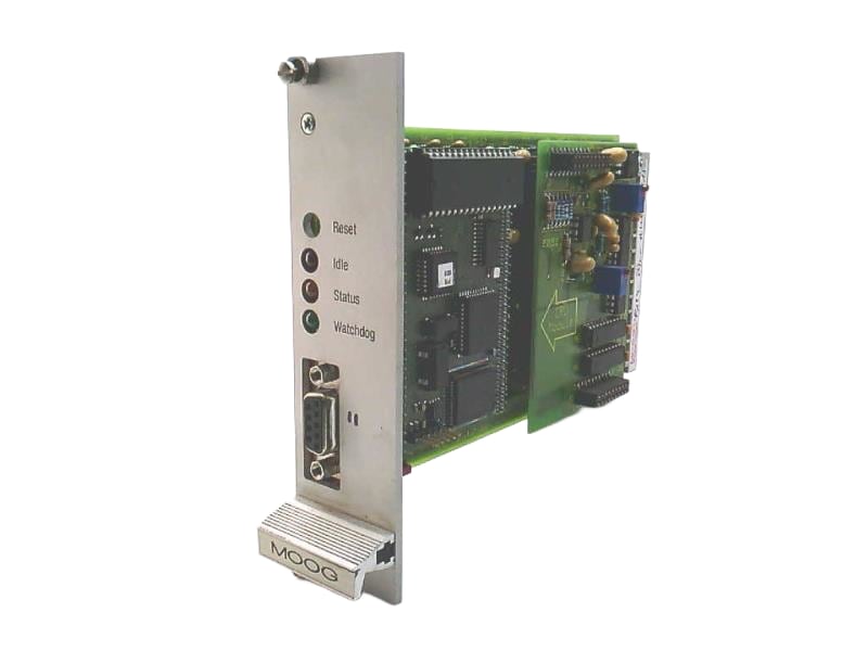 MOOG D124-040-010