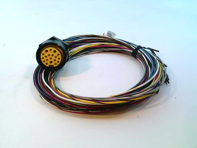 TPC WIRE & CABLE RR119 C53 M001