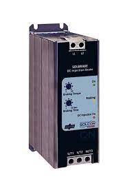 SOLBRAKE-31-600-8-S by SOLCON