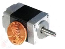 LIN ENGINEERING 208-13-01RO