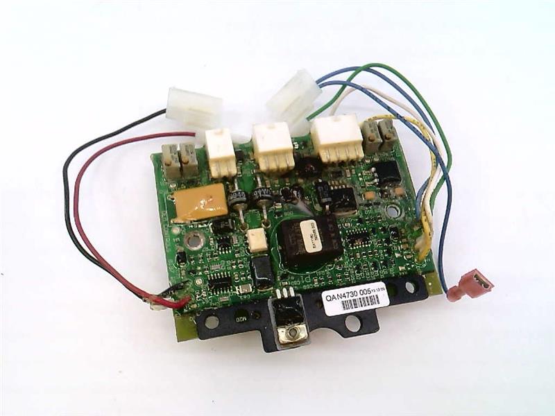 OEM CONTROLS INC 8197