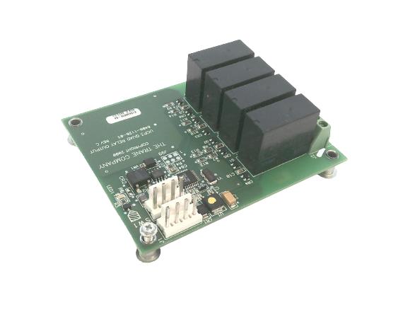 INGERSOLL RAND X13650806-04