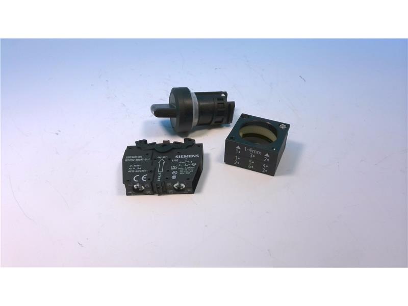 SIEMENS 3SB3201-2KA11