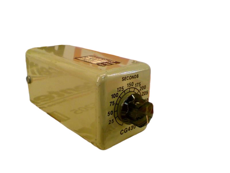 CG430A6 by DANAHER CONTROLS