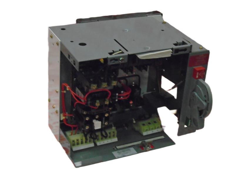 ALLEN BRADLEY 2112B-BABD-24R-9008