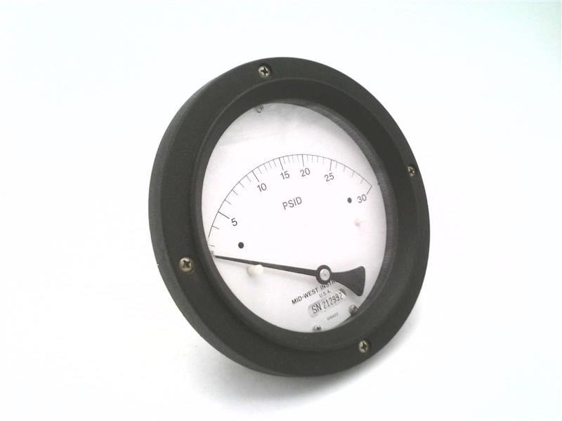 MIDWEST INSTRUMENTS 120SC-10-00