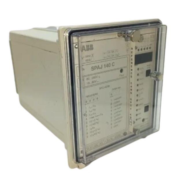 ASEA BROWN BOVERI SPAF 140 C 